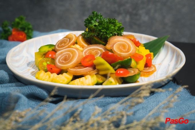 Khunmae Thái - Văn Cao-7